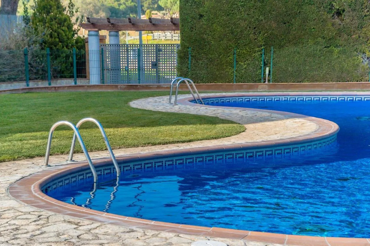 Costabravaforrent Athenea II Apartment Ampurias Spain